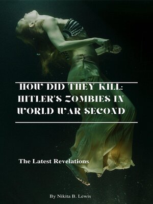 cover image of How Did They Kill
